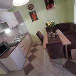 Villamare Apartamento *