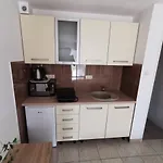 Apartamento Villamare *