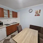 Villamare Apartamento