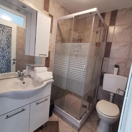 Apartmán Villamare
