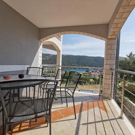 דירה Villamare