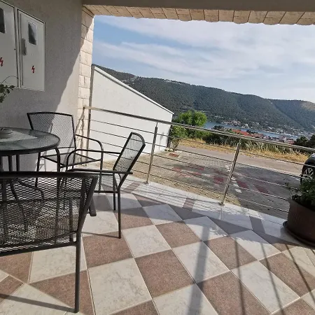 Apartamento Villamare