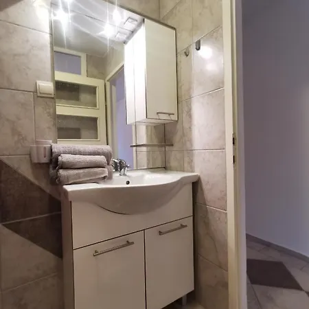 Villamare Apartmán