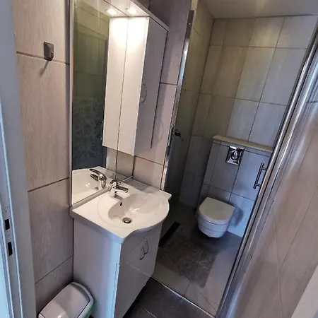 Apartman Villamare Grebastica