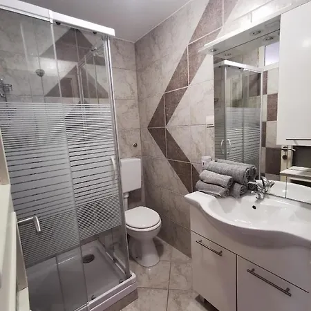 Apartamento Villamare *