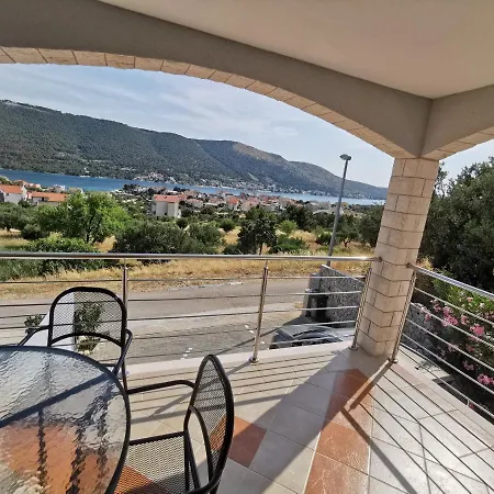 דירה Villamare Grebaštica