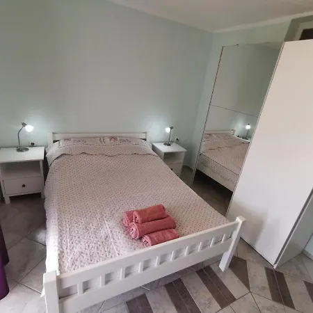 Apartamento Villamare