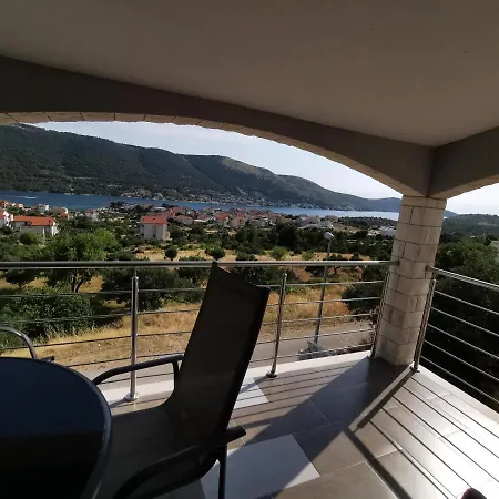 Villamare Apartamento *