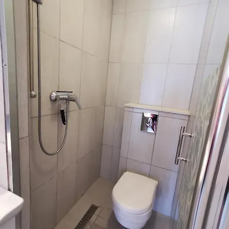 Villamare Apartmán *