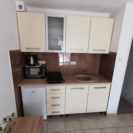 Apartamento Villamare *