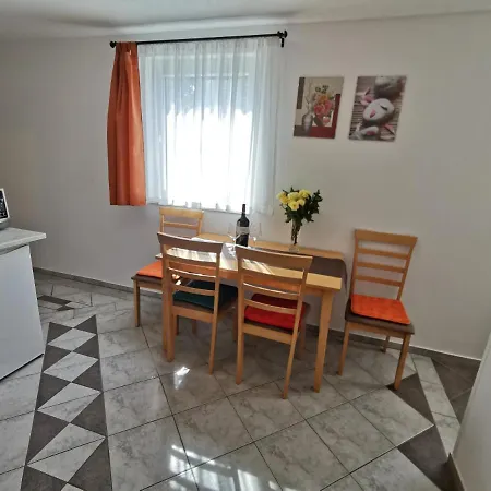 Apartamento Villamare