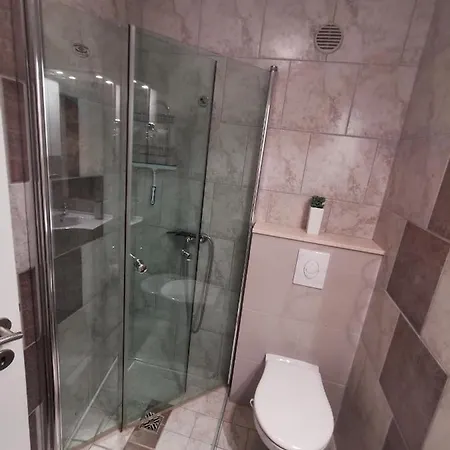 Villamare דירה *
