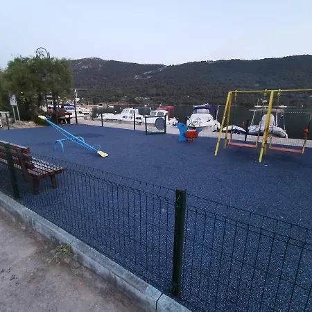 Villamare Apartamento *