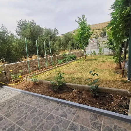 Villamare דירה Grebaštica