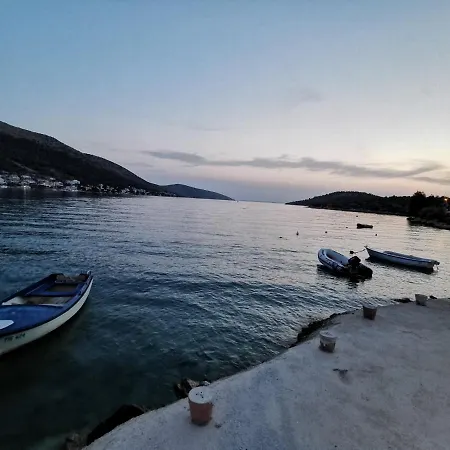 Villamare Apartamento *