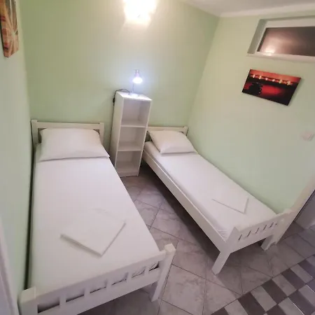 Villamare Apartmán