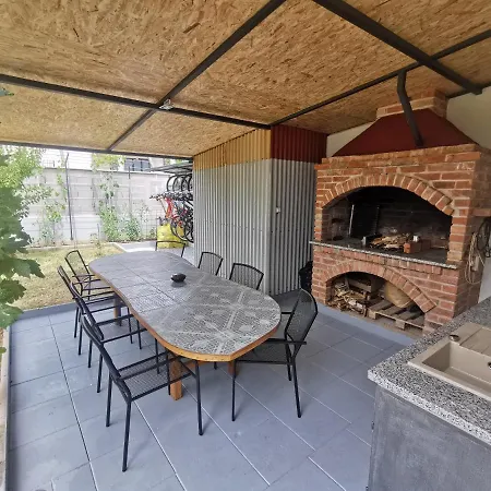 Villamare * Grebaštica