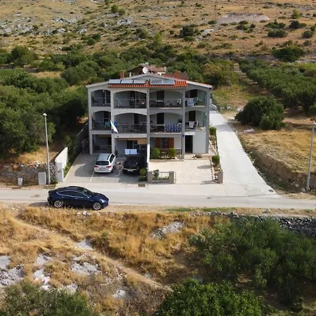 Villamare * Grebaštica