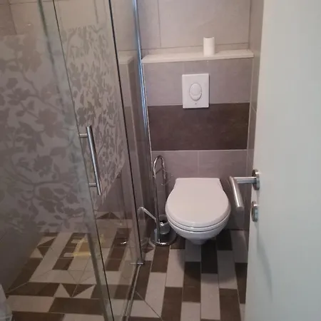 Villamare Apartmán *