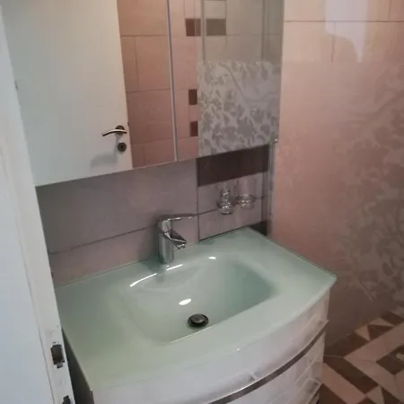 דירה Villamare *