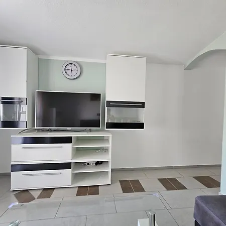 Villamare Apartamento Grebaštica