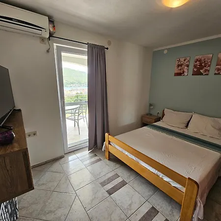Villamare דירה Grebaštica