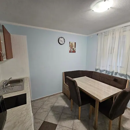 Villamare * Grebaštica