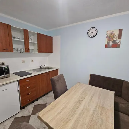 Villamare Apartmán