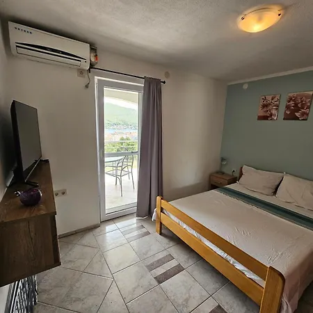 Apartmán Villamare