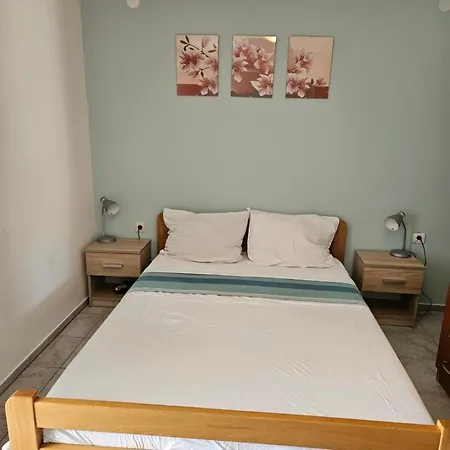 Apartman Villamare *