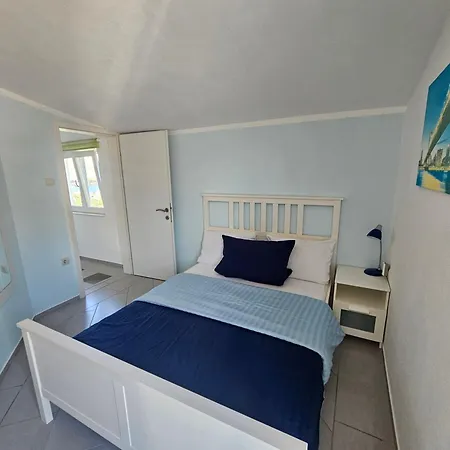 Apartman Villamare Grebastica