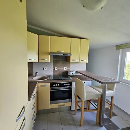 Villamare Grebaštica