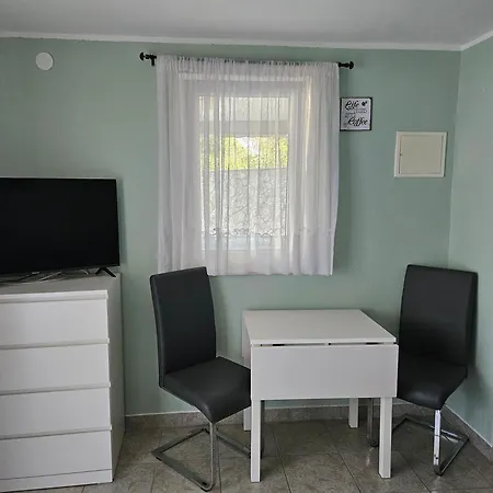 Villamare Apartamento