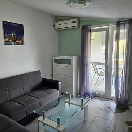 Villamare Apartamento *