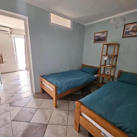 Apartamento Villamare Grebaštica