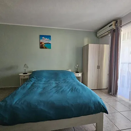 Villamare Apartmán