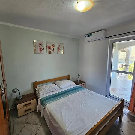 Apartamento Villamare
