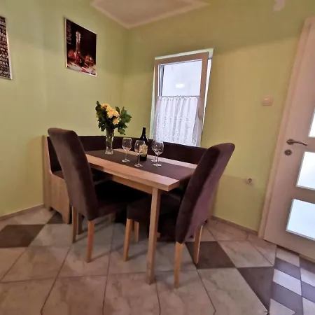 Apartamento Villamare *