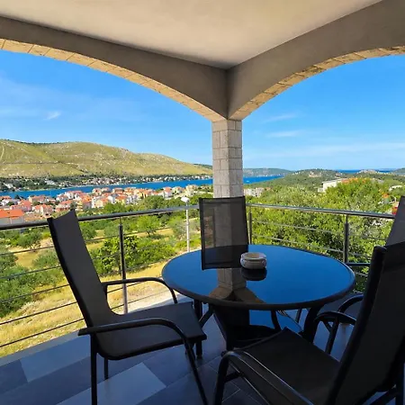 Villamare * Grebaštica