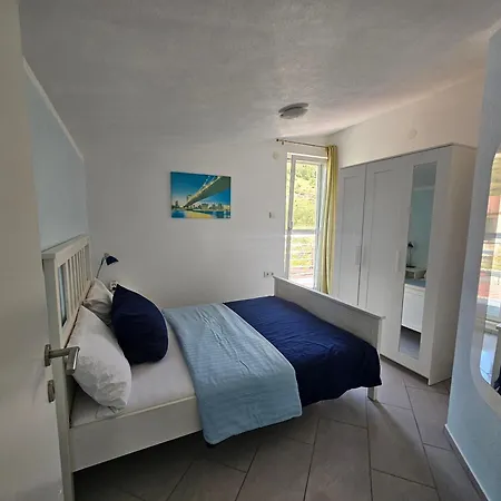 Villamare شقة Grebaštica