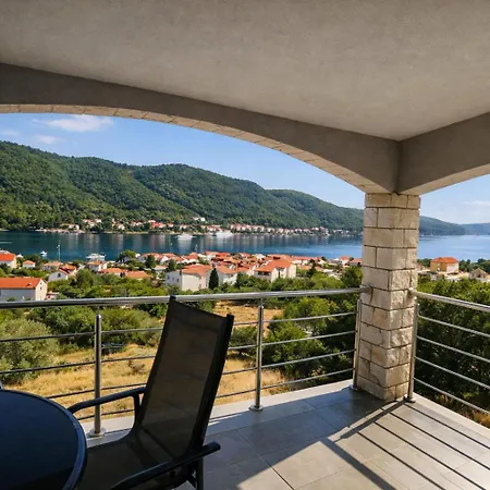 דירה Villamare Grebaštica