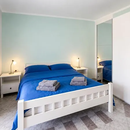 Villamare Apartman