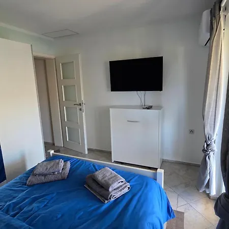 Villamare Grebaštica