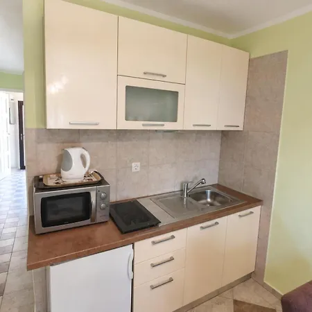 Apartment Villamare *