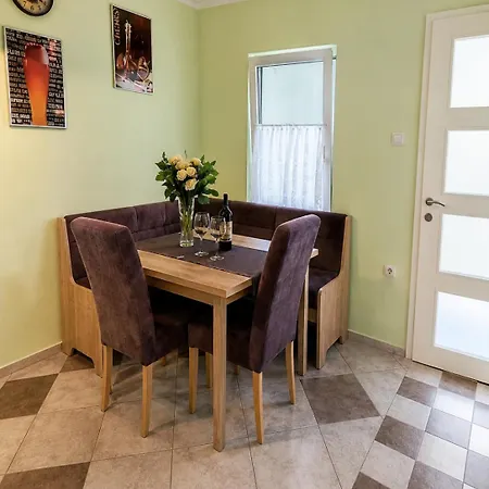 Villamare דירה Grebaštica