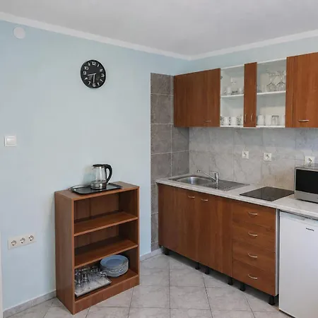 Apartment Villamare Grebastica