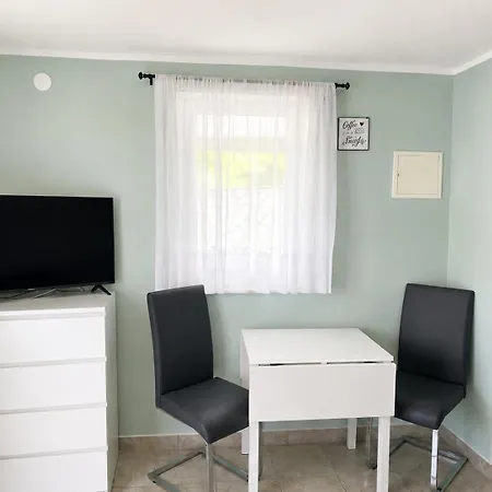 Villamare Apartman