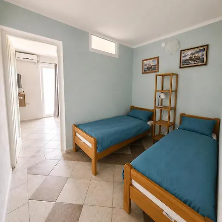 דירה Villamare