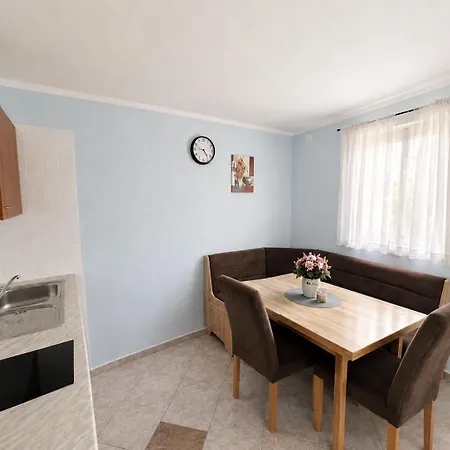 דירה Villamare *