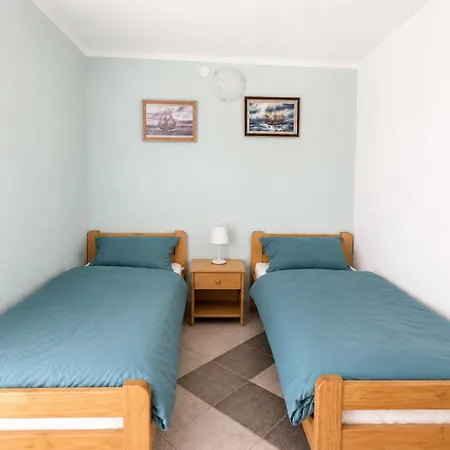 Apartment Villamare Grebastica